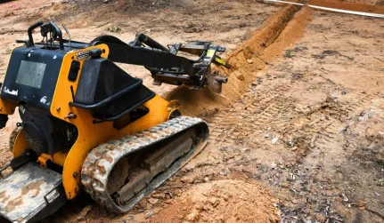 Driveways & Drainage 1