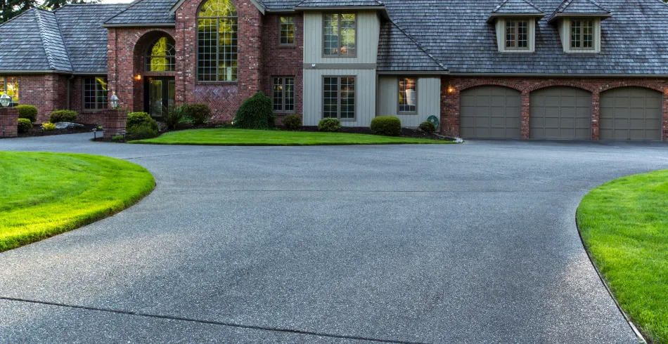 Driveways & Drainage Driveways & Drainage