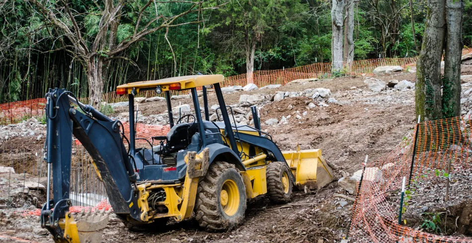 Emergency Excavation
