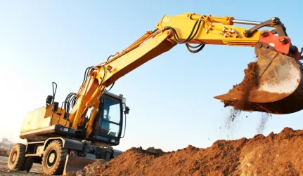 Excavation Services 1