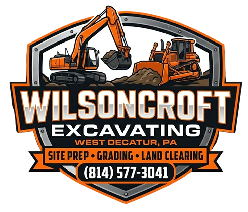 Wilsoncroft Excavating